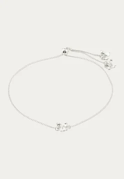 Ajani Bracelet Silver-plated