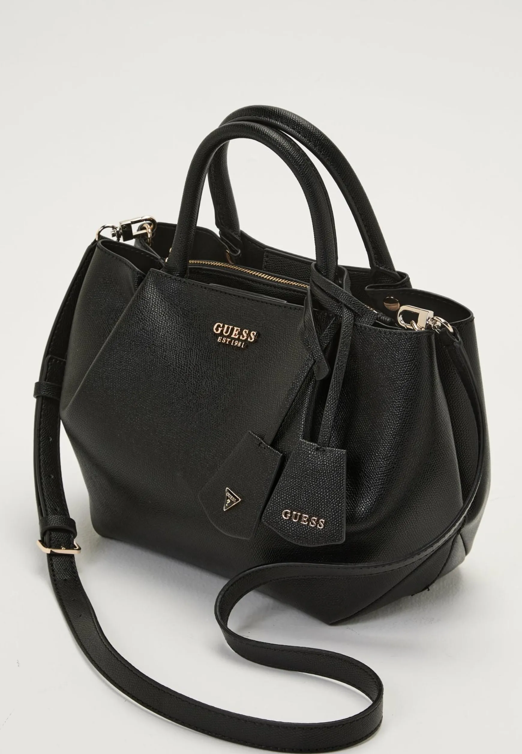 Amorette Girlfriend Satchel