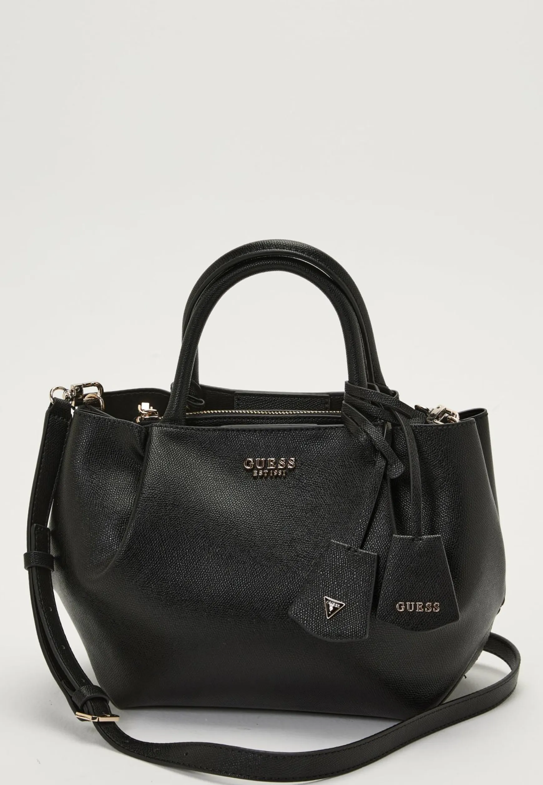 Amorette Girlfriend Satchel