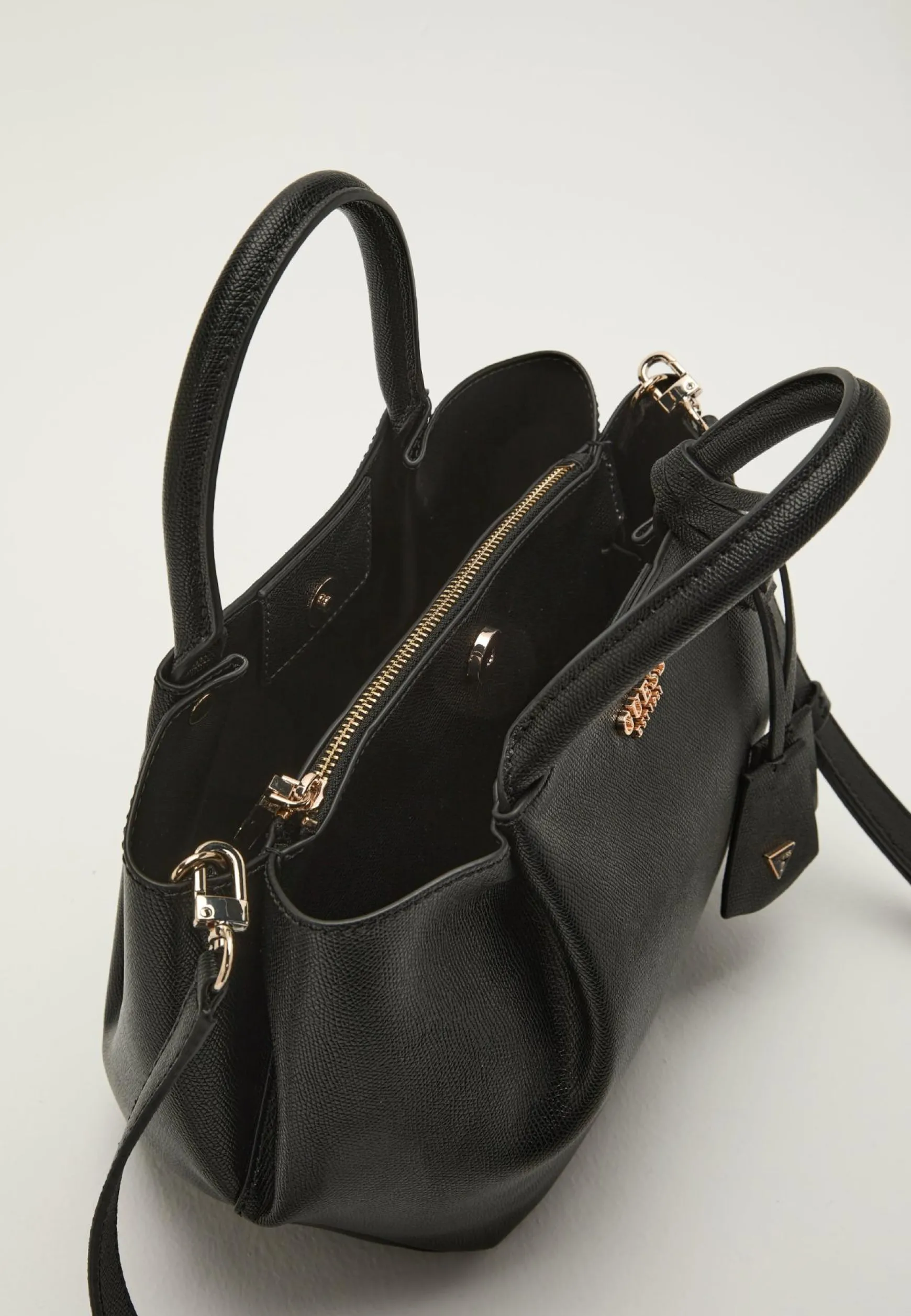 Amorette Girlfriend Satchel