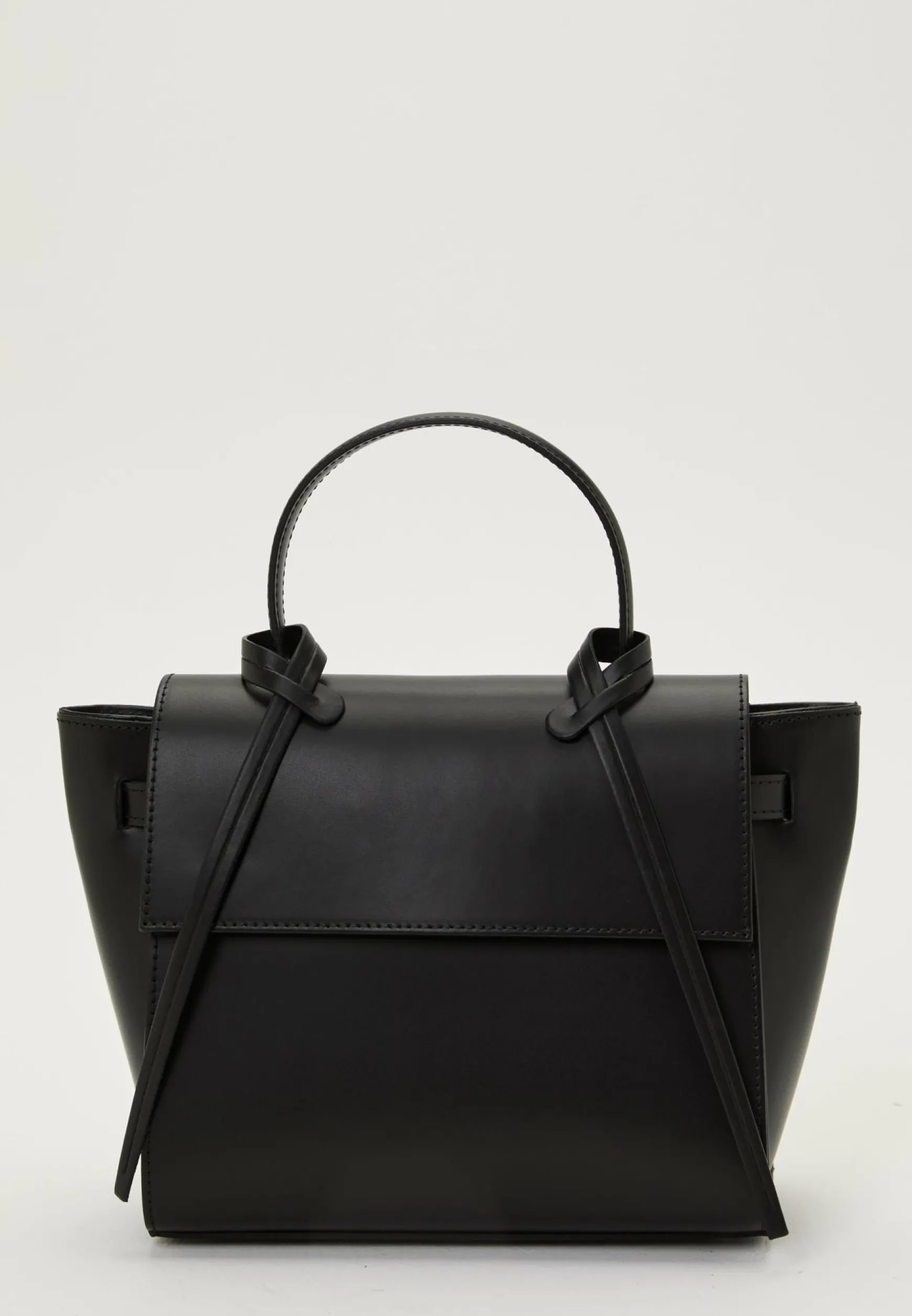 Arezzo Leather Handbag