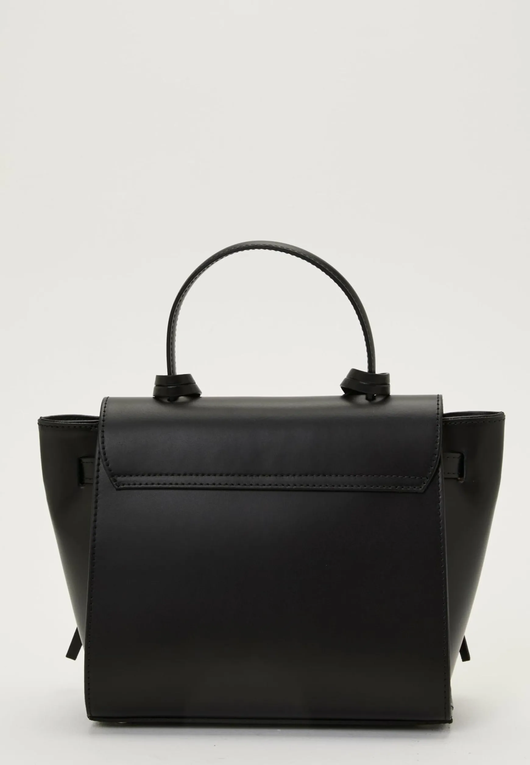 Arezzo Leather Handbag
