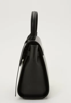 Arezzo Leather Handbag