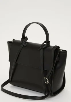 Arezzo Leather Handbag