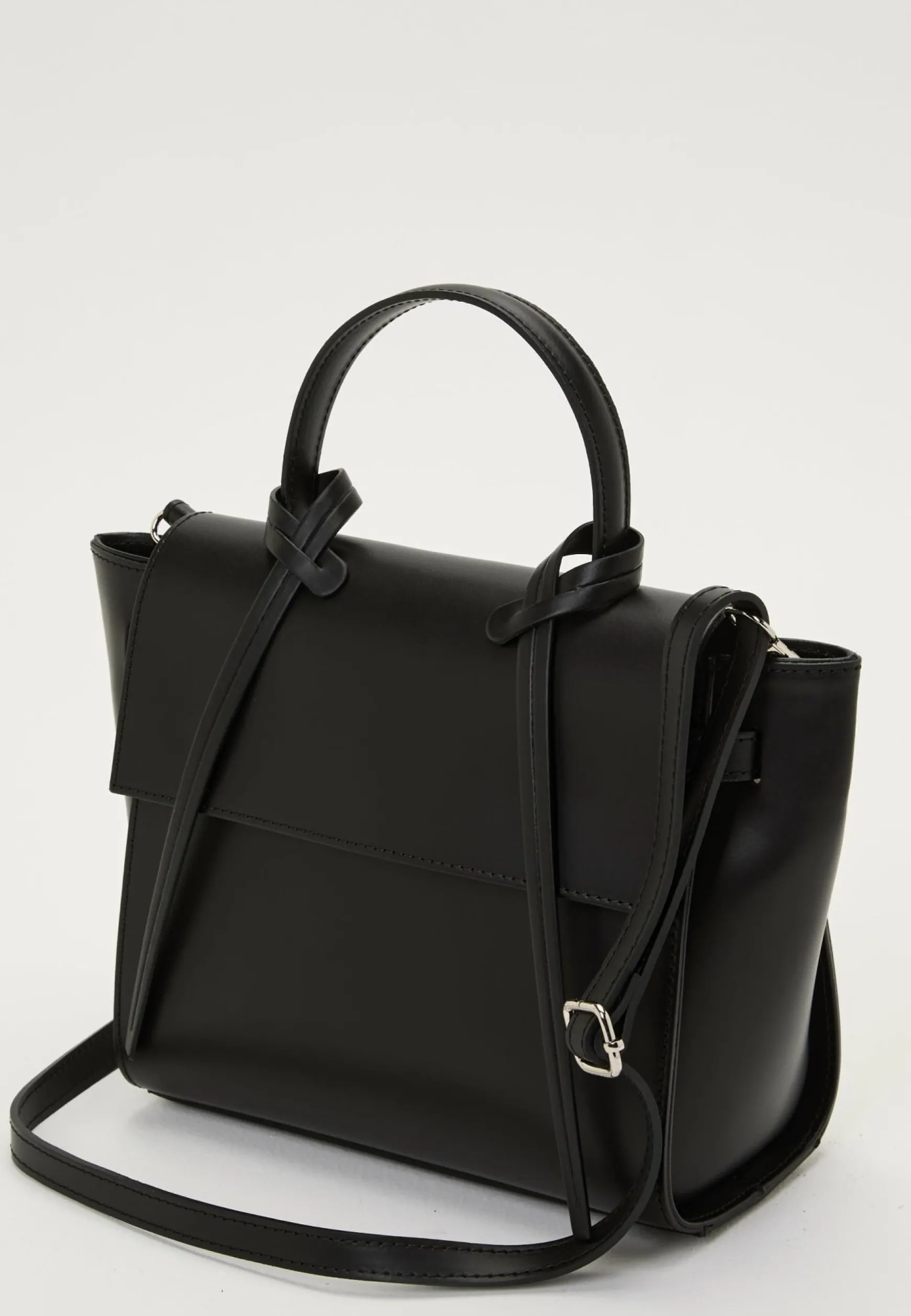 Arezzo Leather Handbag