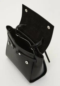 Arezzo Leather Handbag