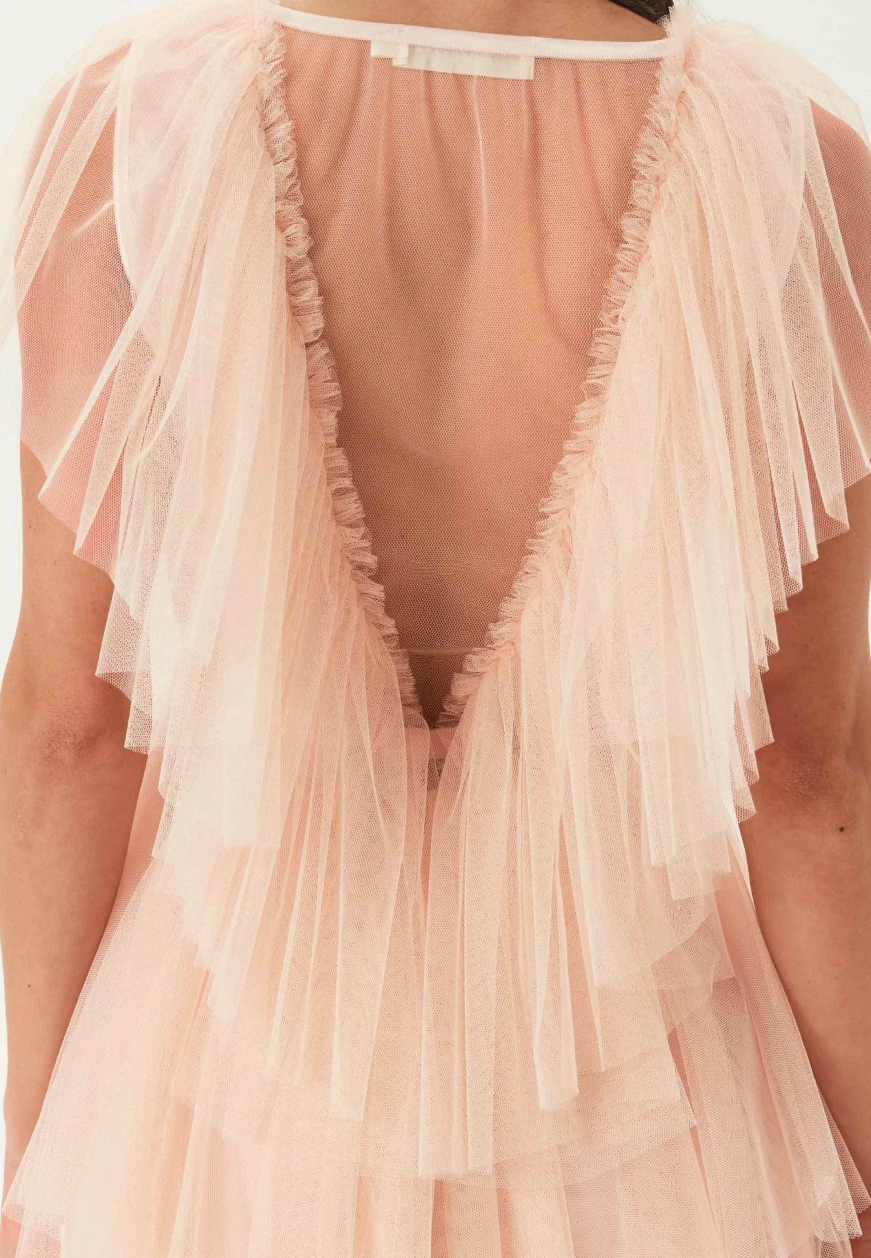 Aurora Dress