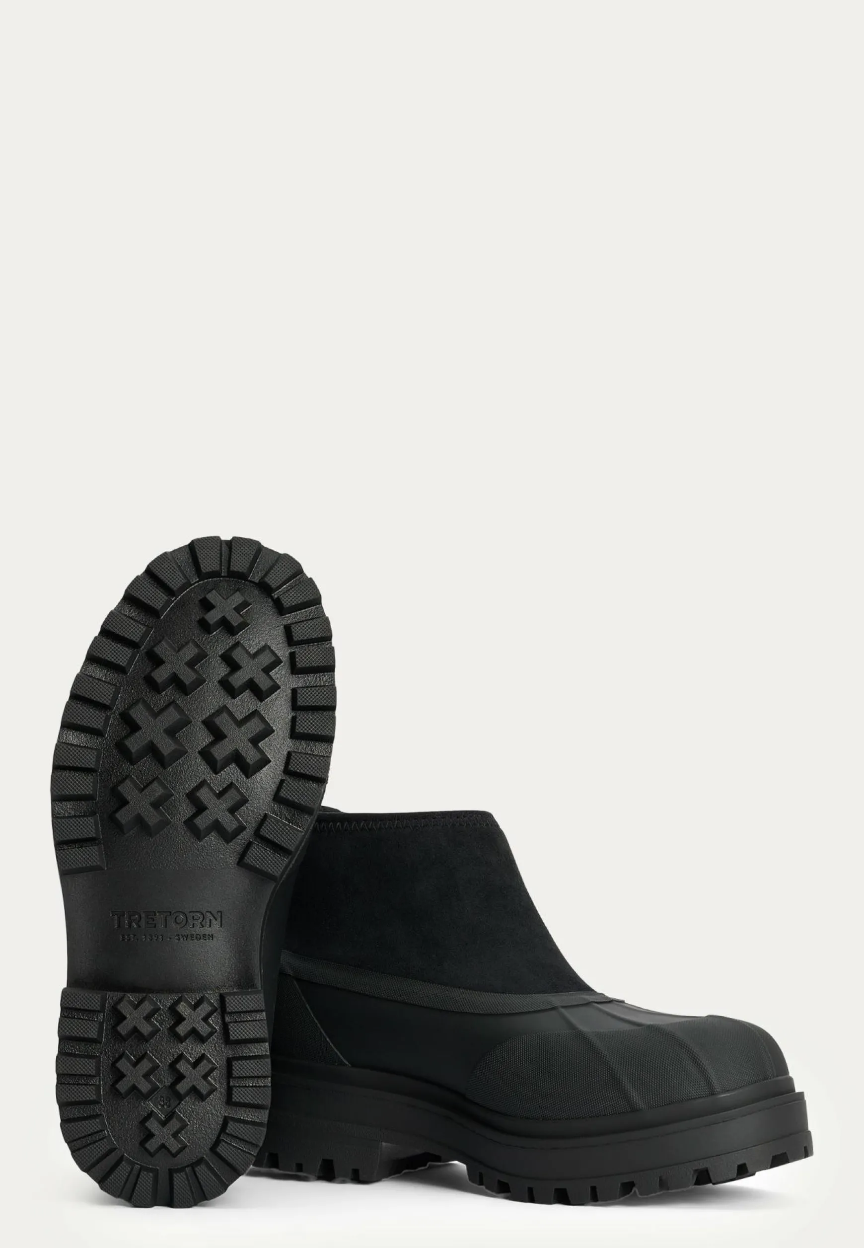 Avan Hybrid W