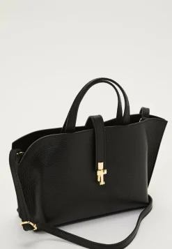 Aversa Leather Handbag