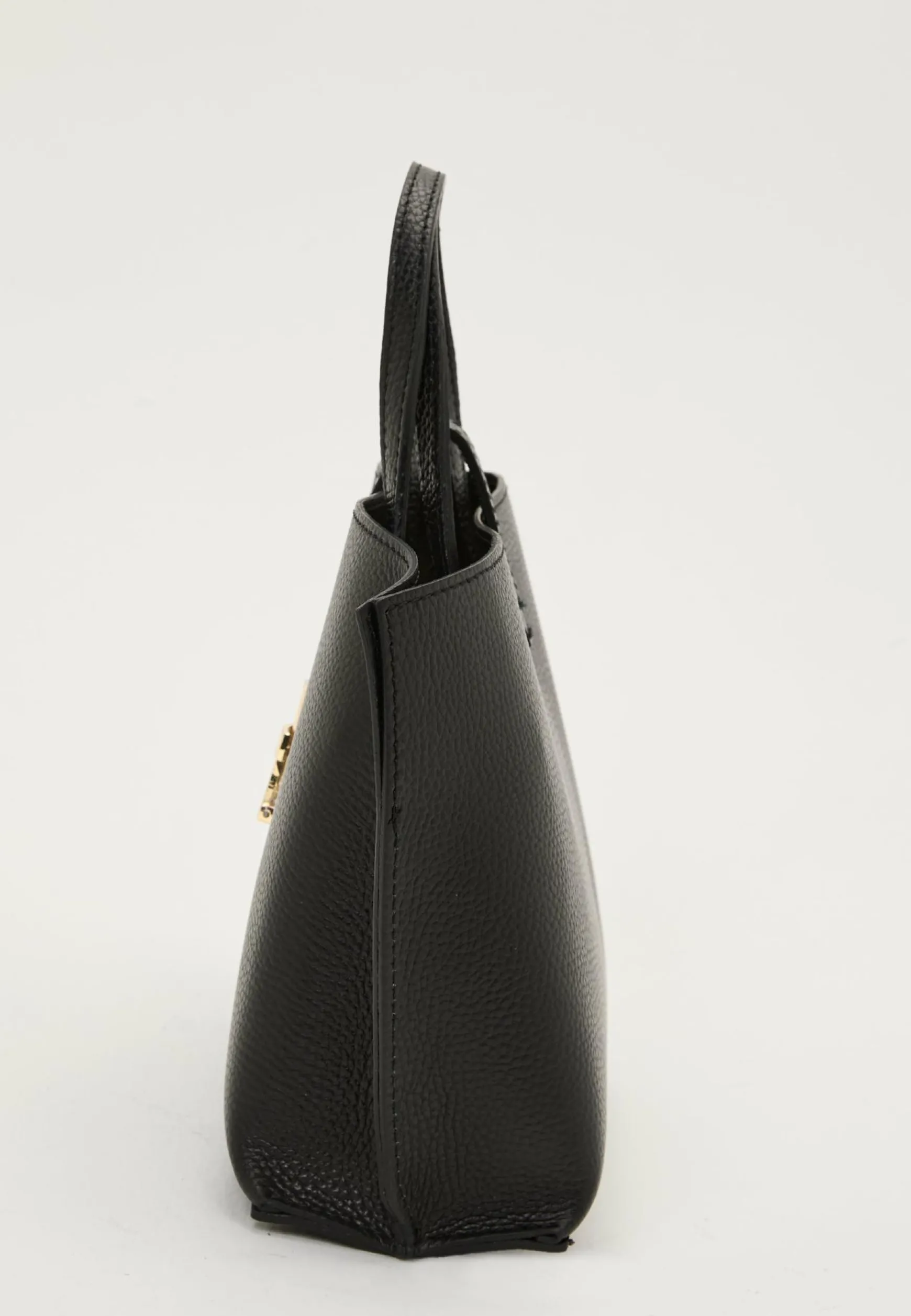 Aversa Leather Handbag