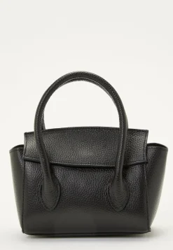 Bari Small Leather Bag