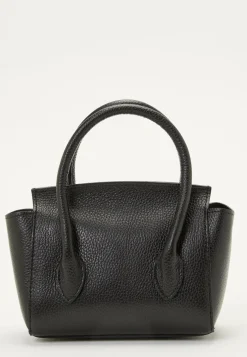 Bari Small Leather Bag