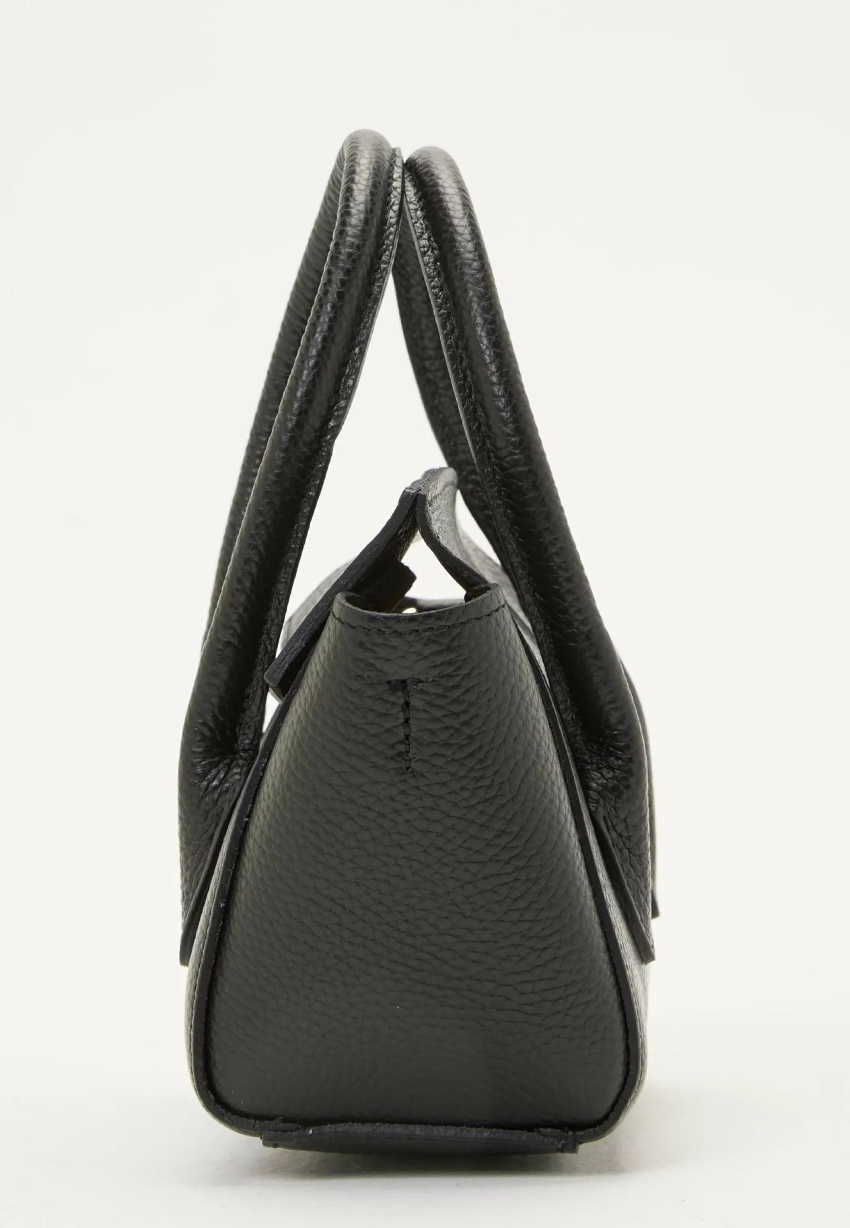 Bari Small Leather Bag