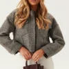 Bari Small Leather Bag