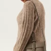 Barletta Small Leather Bag