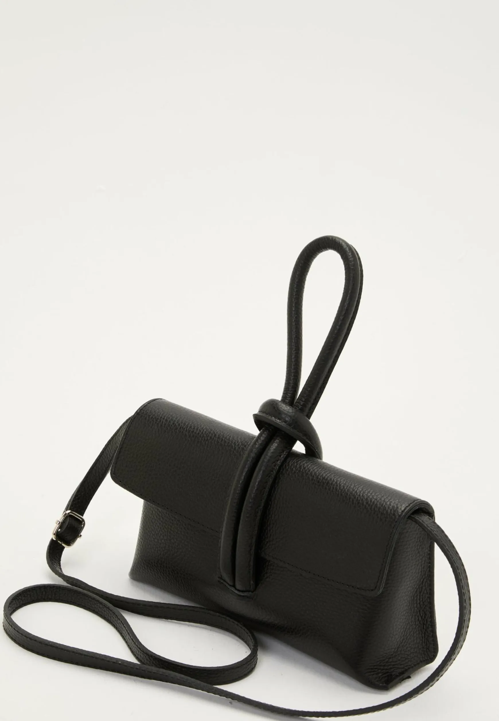 Barletta Small Leather Bag
