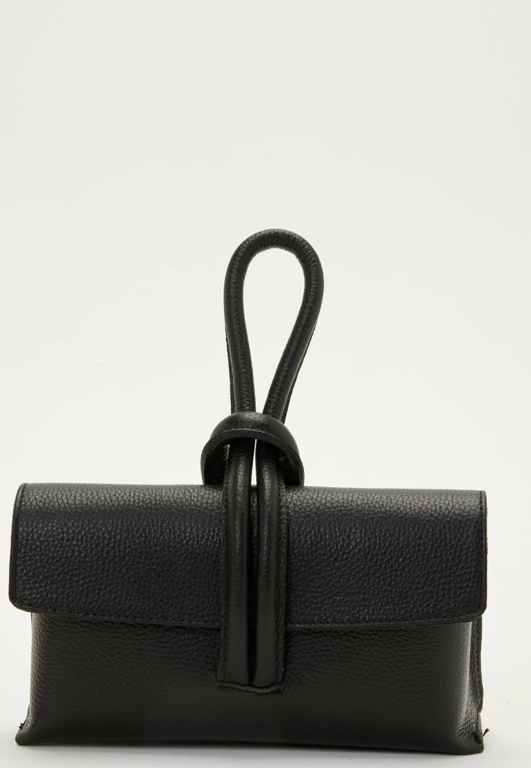 Barletta Small Leather Bag