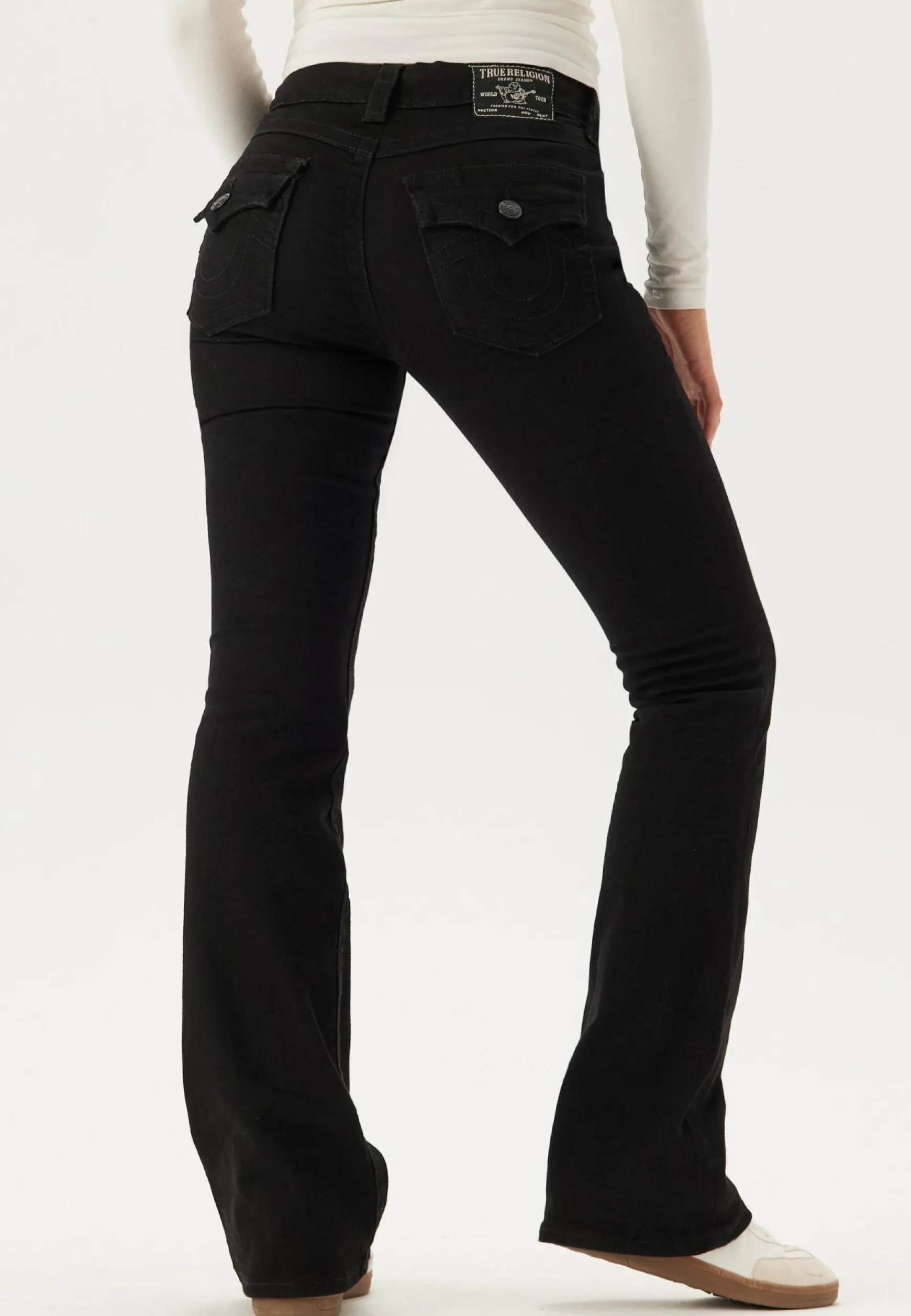 Becca Mr Bootcut