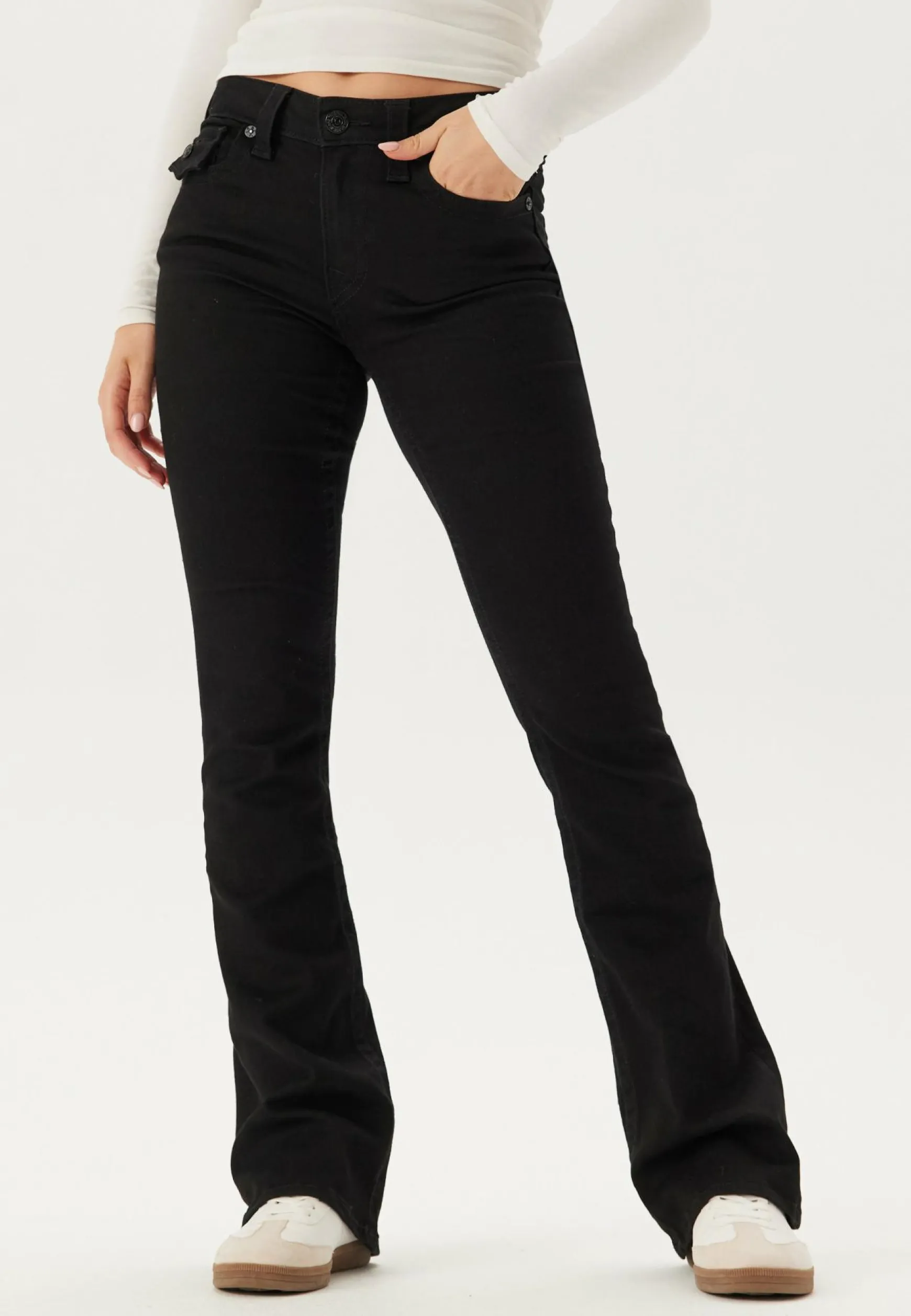 Becca Mr Bootcut