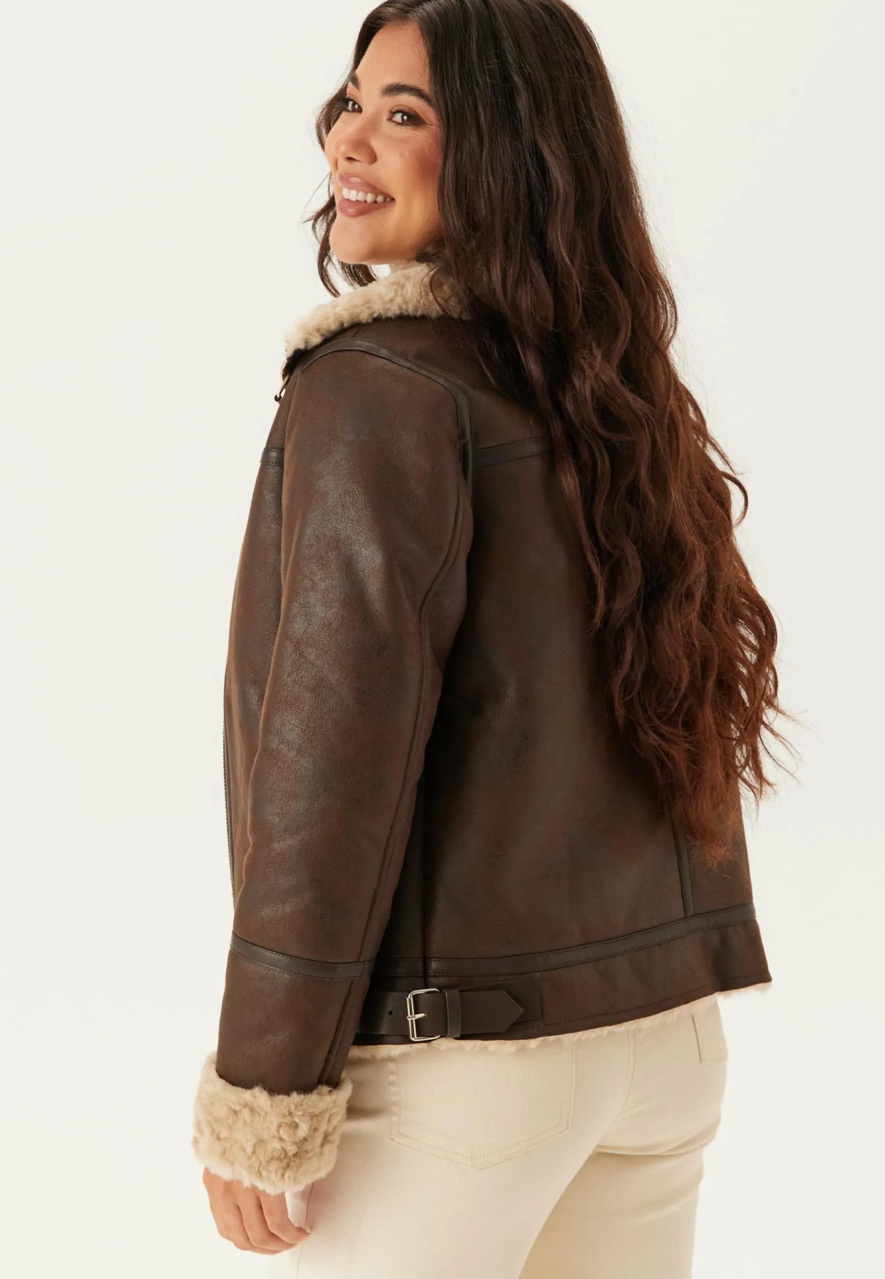 Belle Jacket
