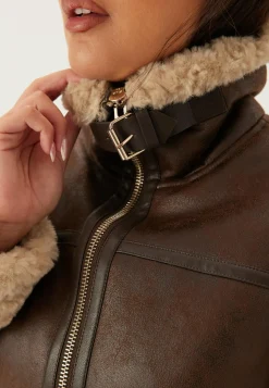 Belle Jacket