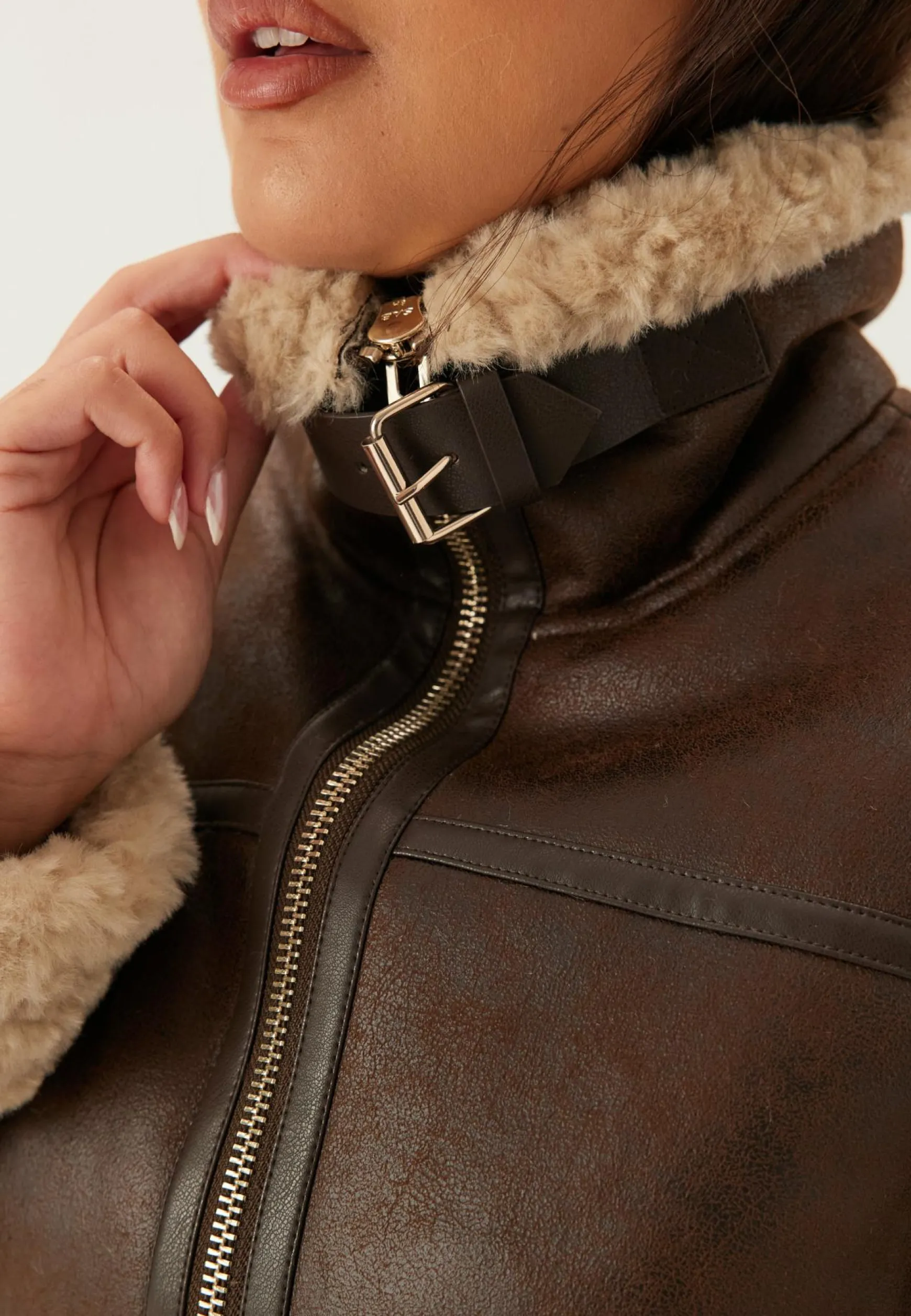 Belle Jacket