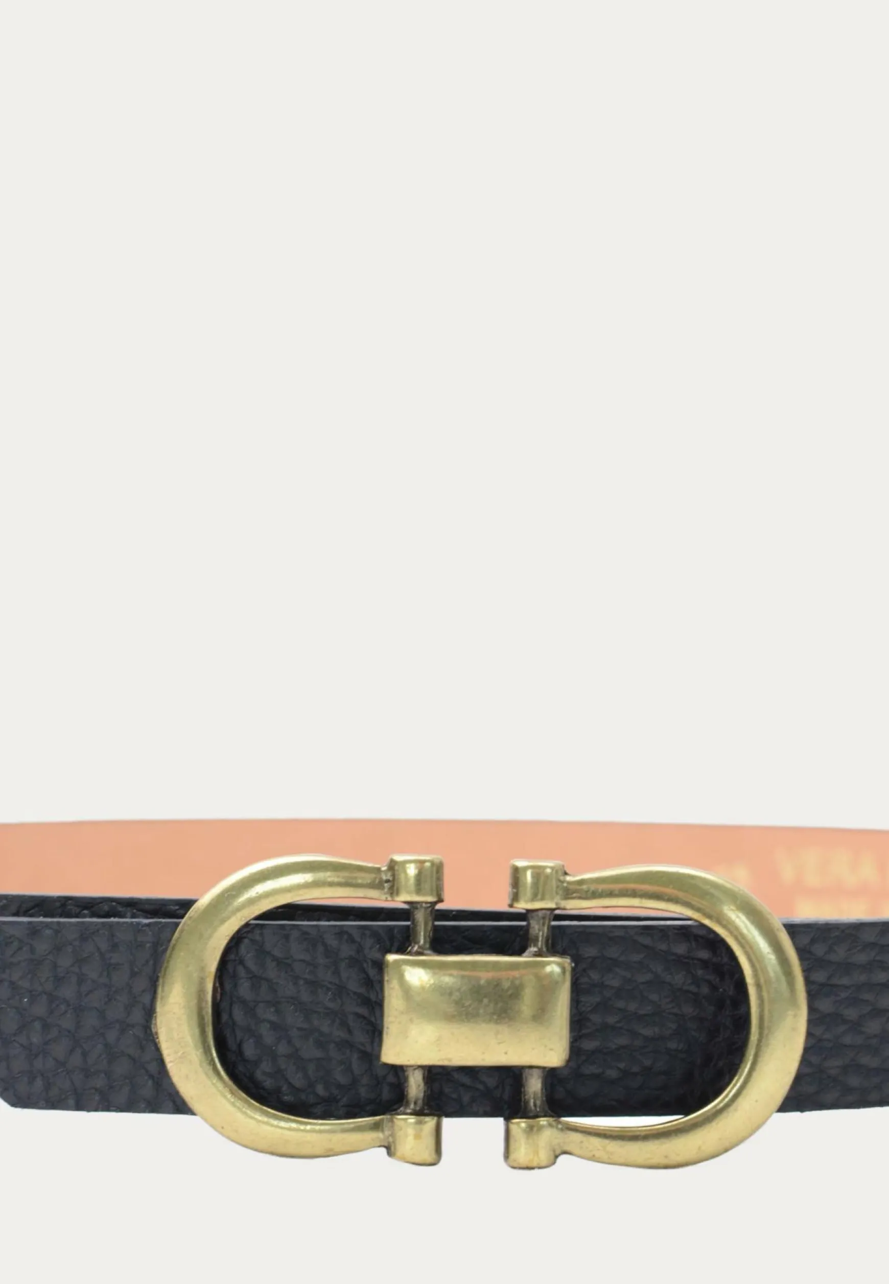Belt G