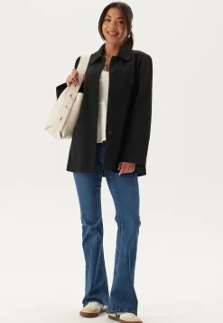 Bouclé Jacket
