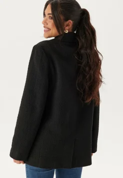 Bouclé Jacket