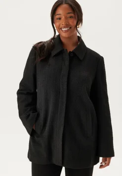 Bouclé Jacket