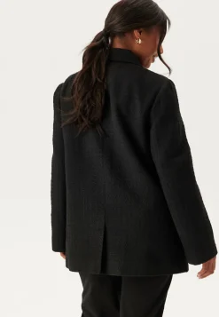 Bouclé Jacket