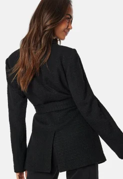 Bouclé Shacket