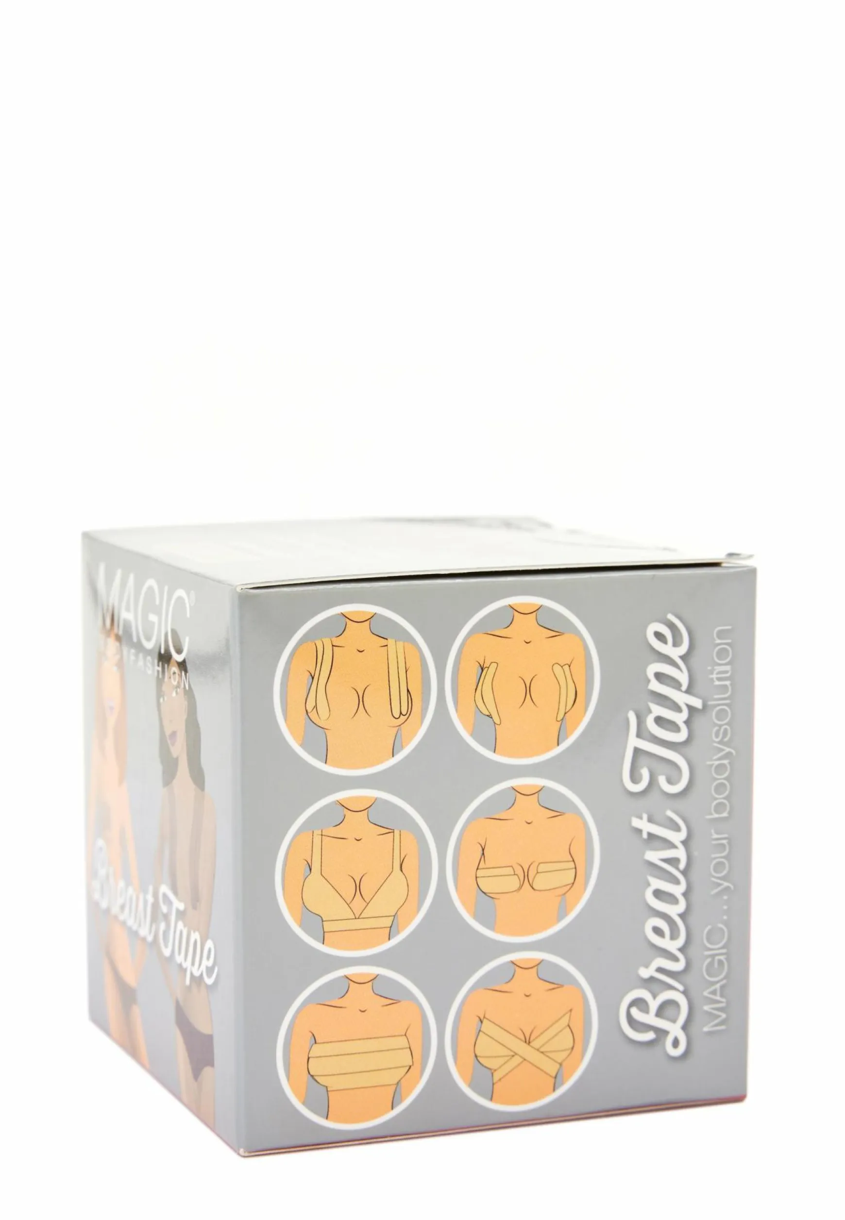 Breast Tape