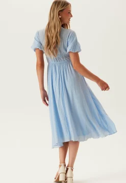 Broderie Anglaise Dress