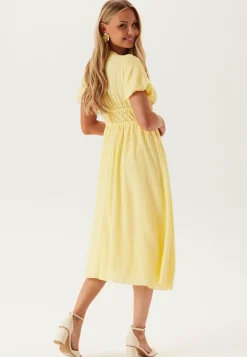 Broderie Anglaise Dress
