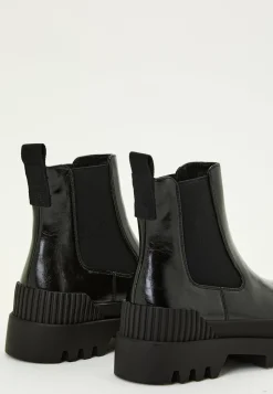 Buzz-2 PU Boot