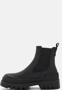 Buzz-2 PU Boot