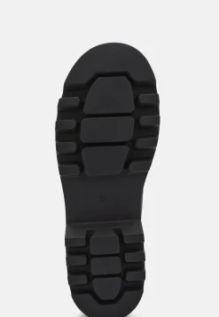 Buzz-2 PU Boot