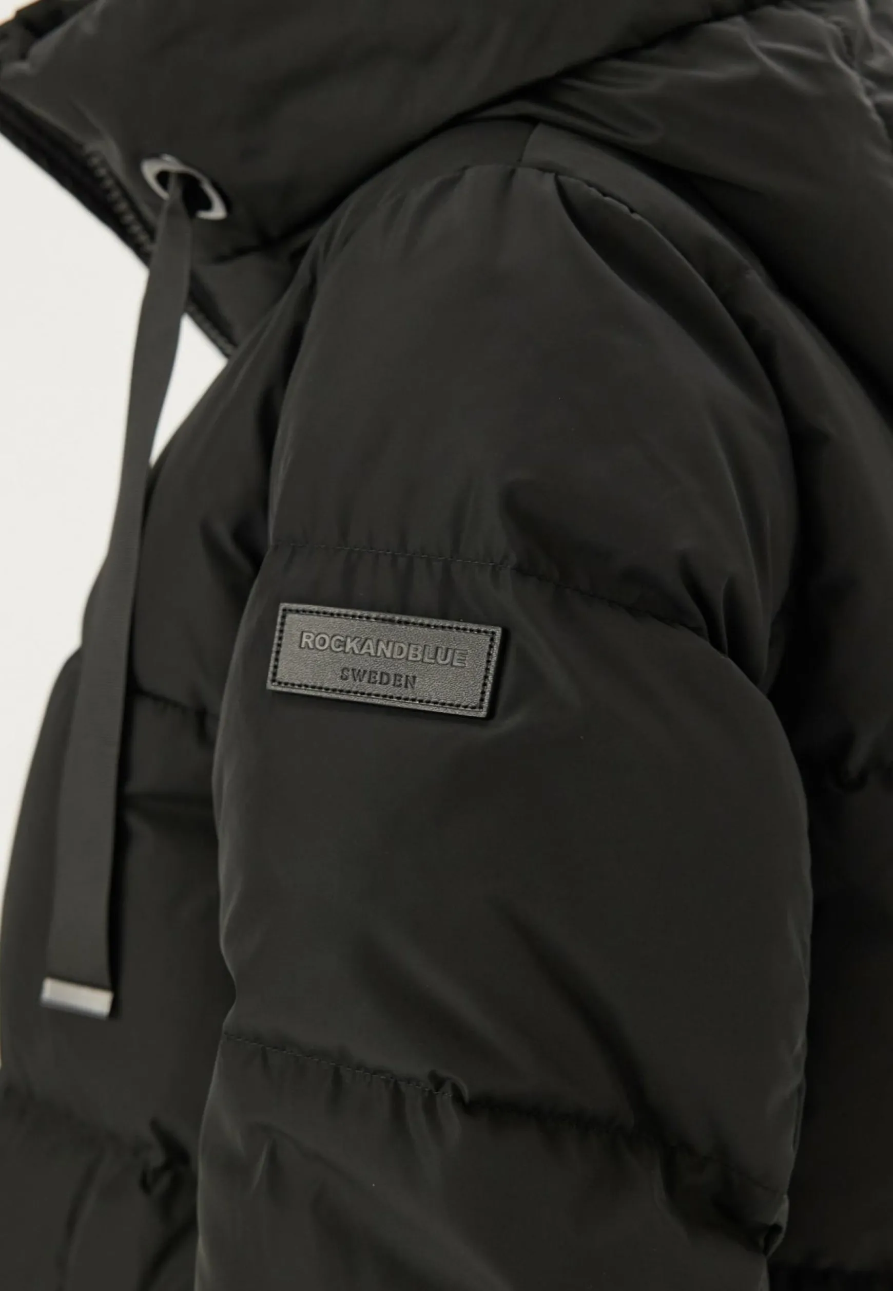 Camila Coat