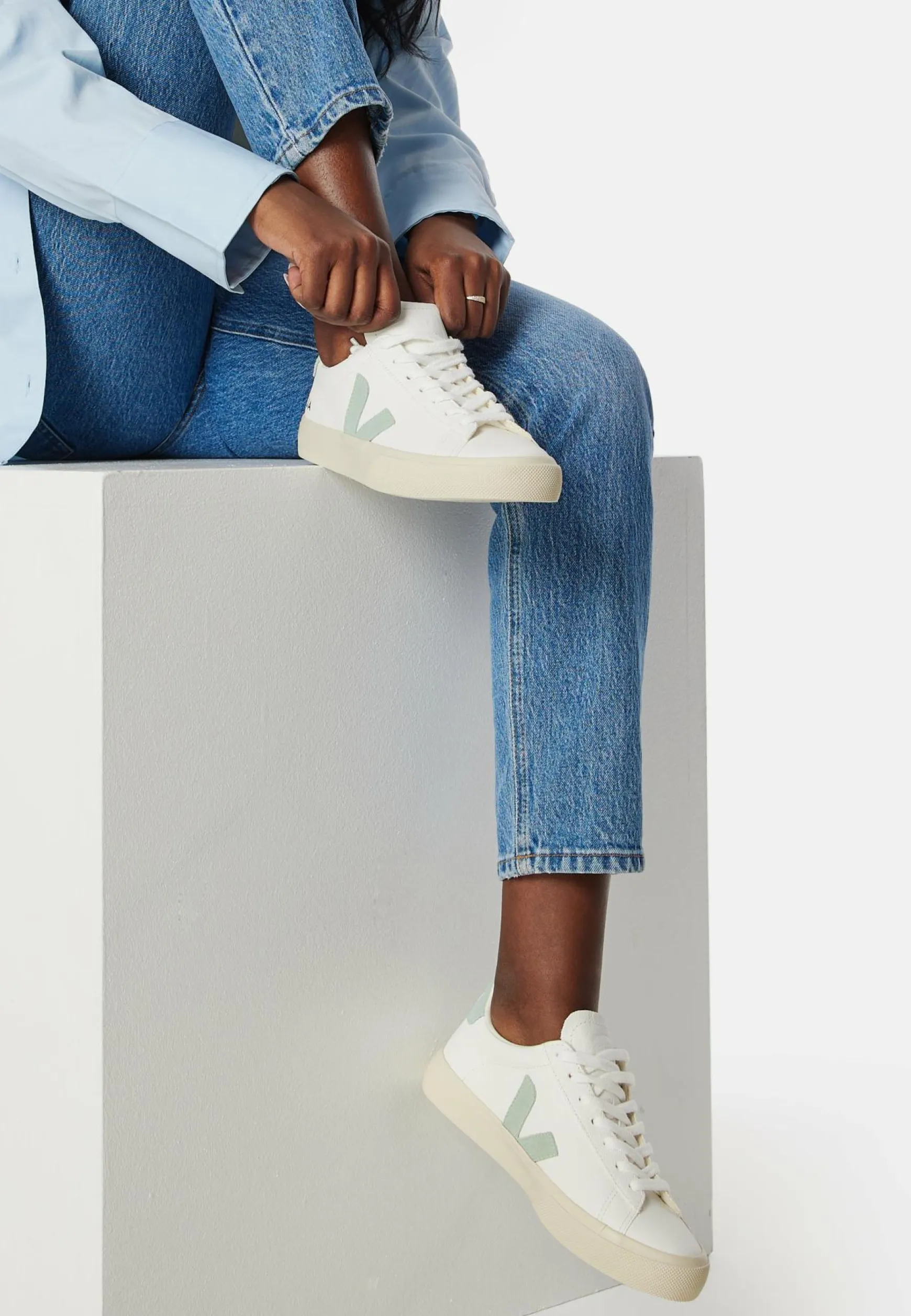 Campo Sneaker