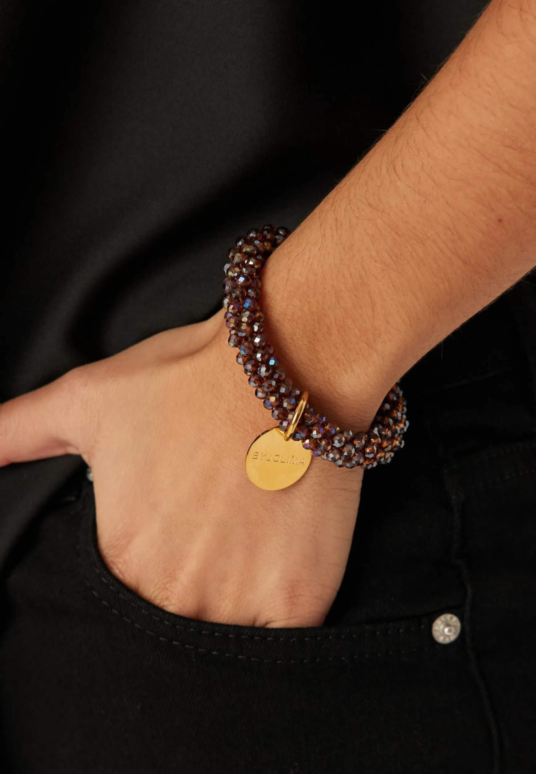 Candy Bracelet