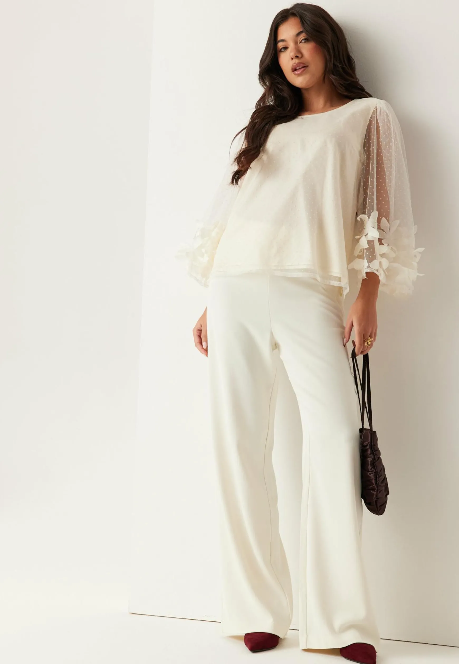Carisma Dot Top