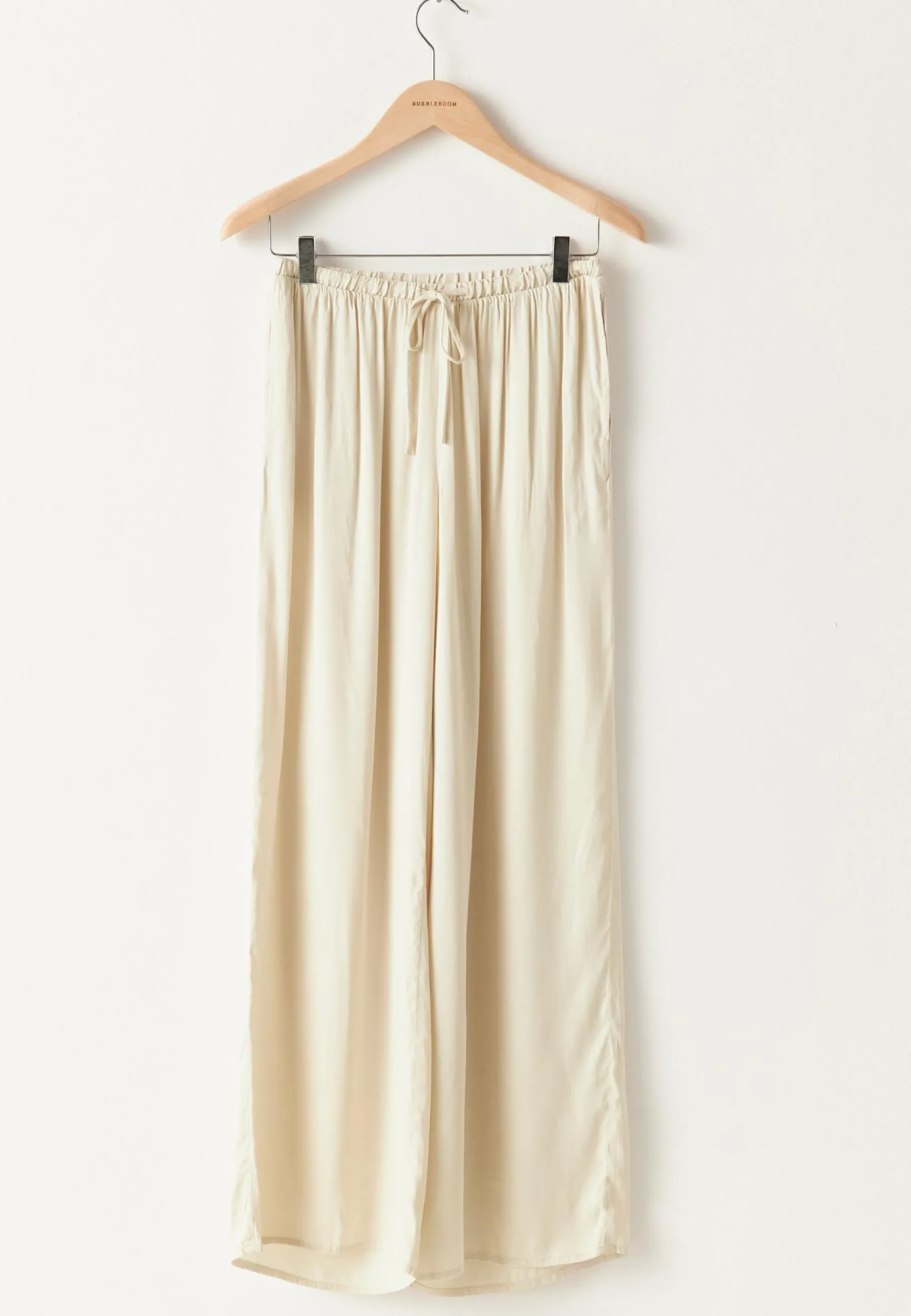 CC Viscose Satin Trousers