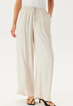 CC Viscose Satin Trousers