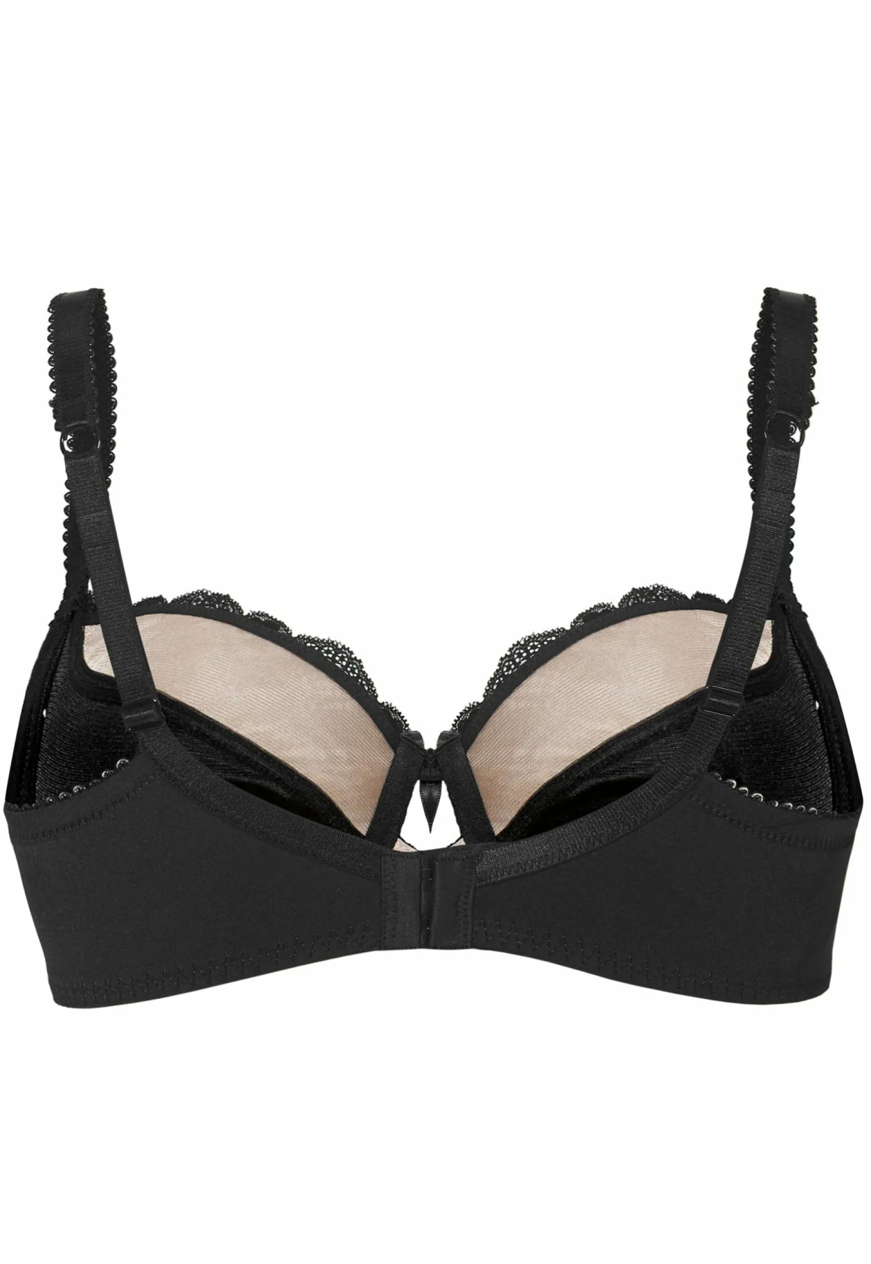 Celine Non Padded Bra Curve