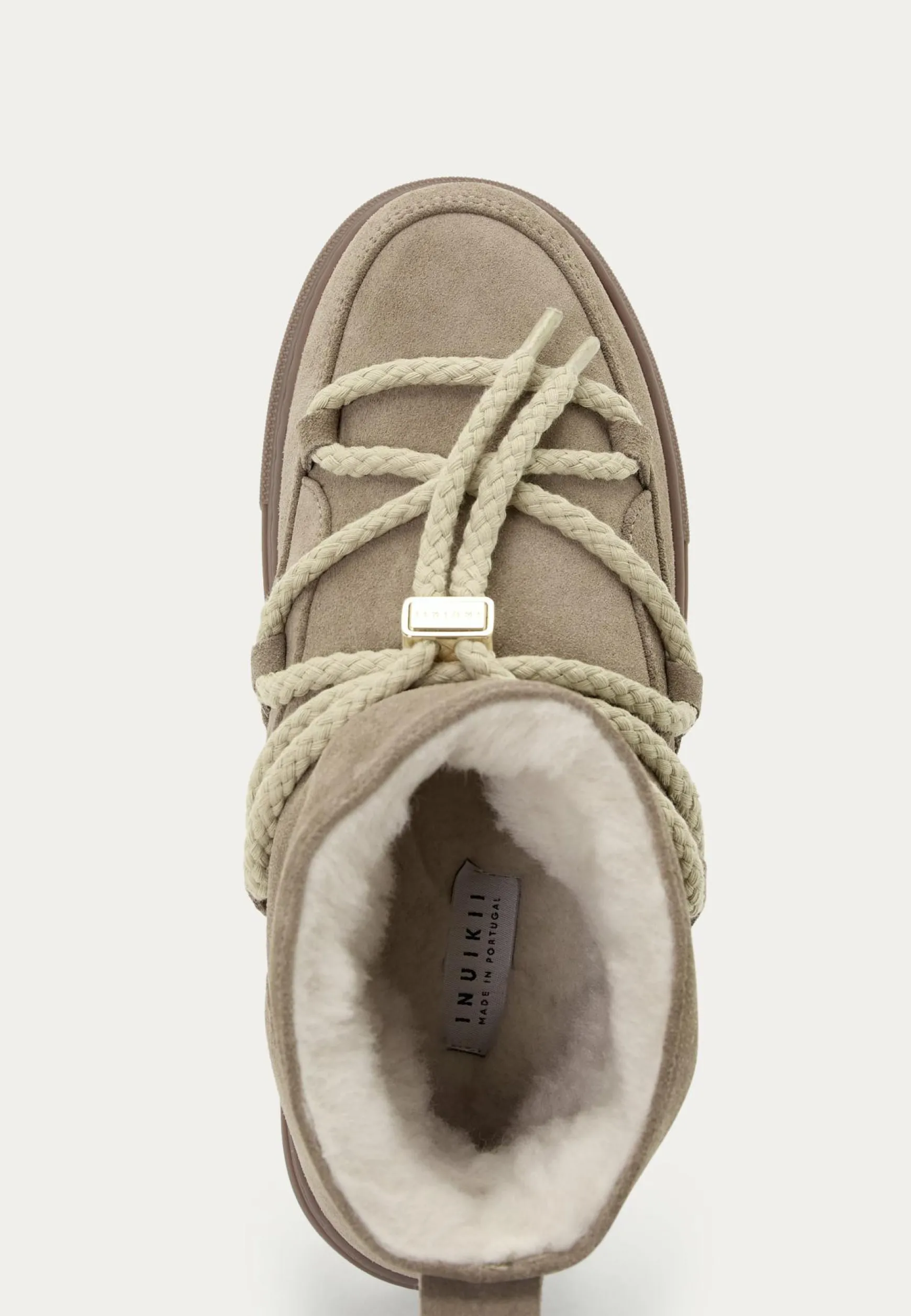 Classic Low Sneaker