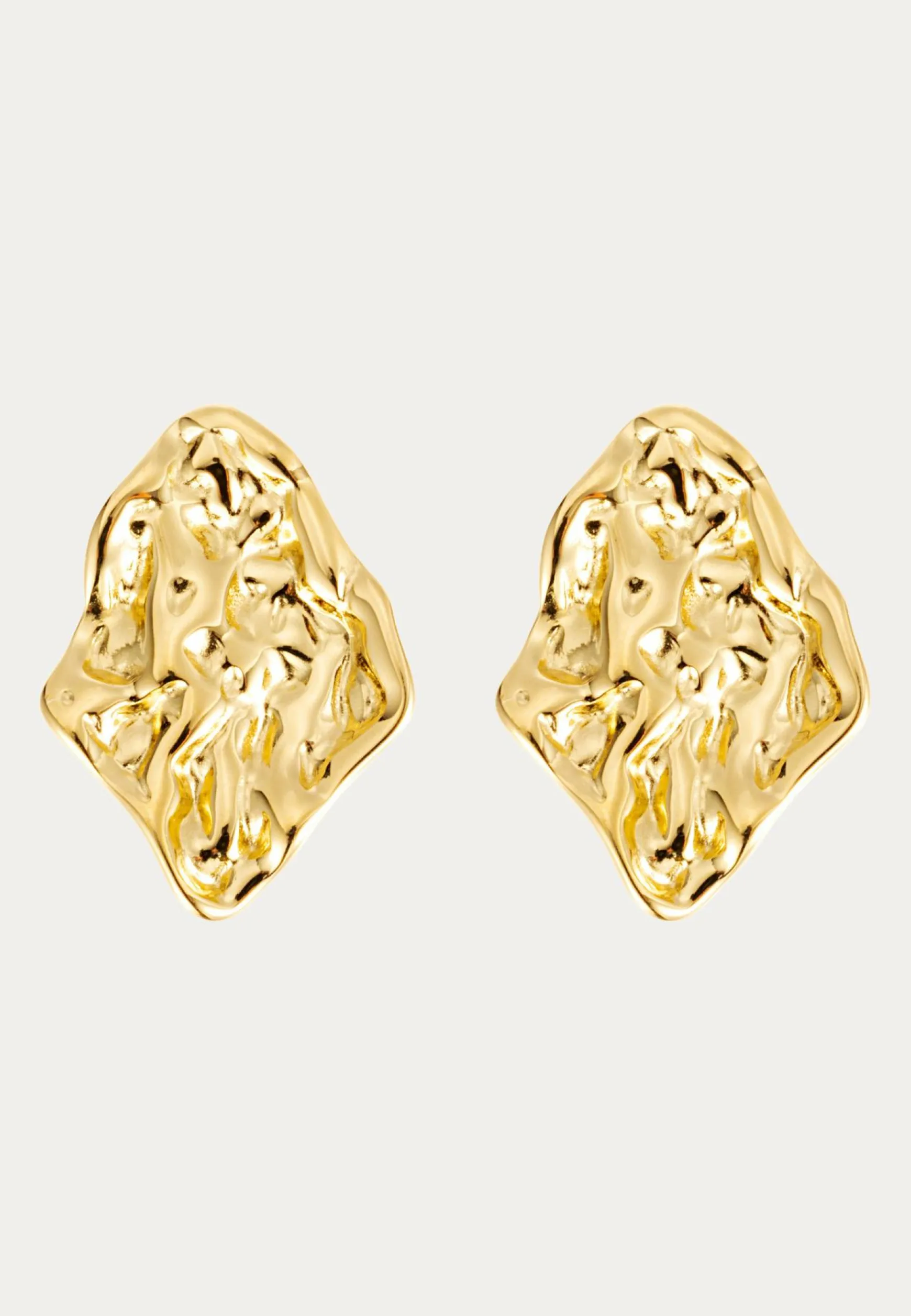 Como Mini Earring