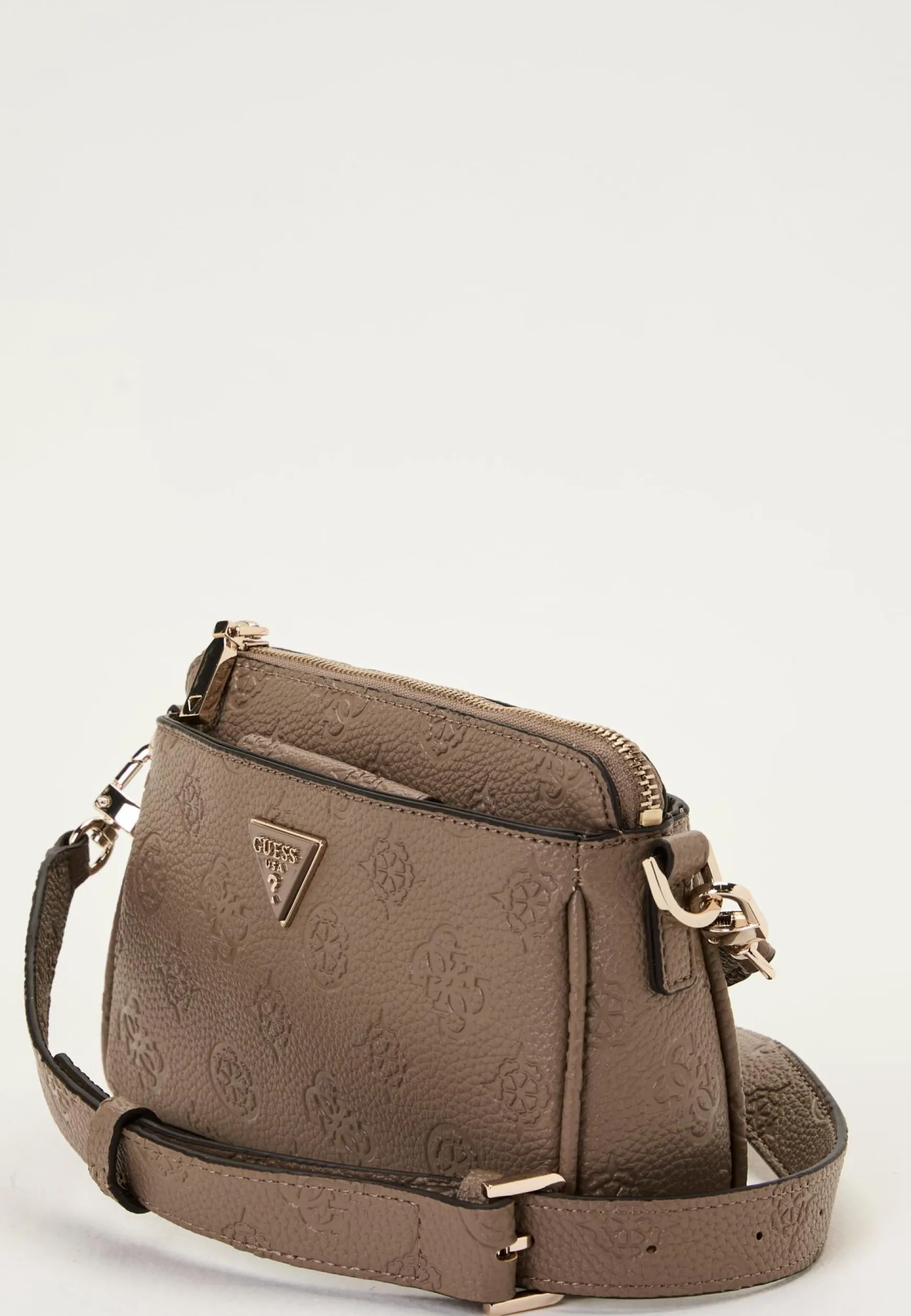 Cresidia Ii Mini Xbody Top Zip