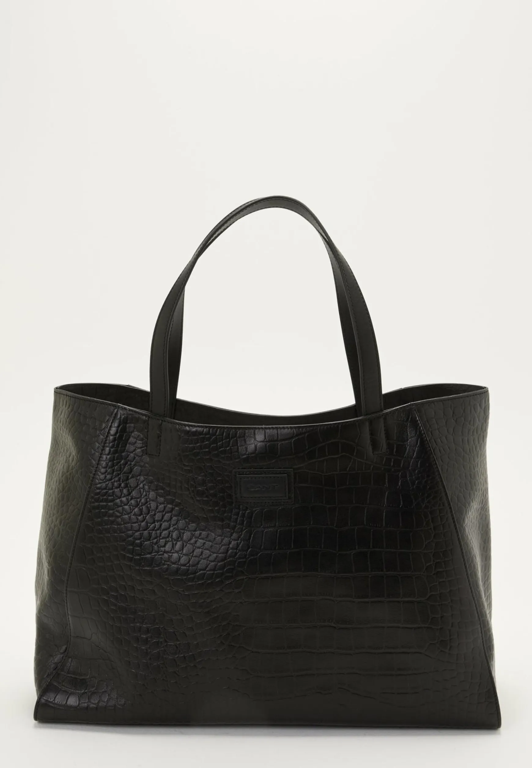 Croco Tote