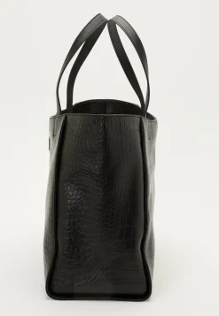 Croco Tote